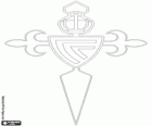 Gerçek Kulübü Celta de Vigo logosu