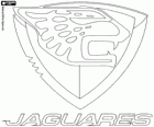 CF Jaguares Chiapas, Tuxtla Gutierrez, Meksika logosu