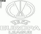 UEFA Avrupa Ligi logosu