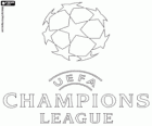UEFA Şampiyonlar Ligi logosu