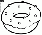 Donut. Donat