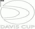 Davis Kupası logosu