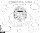 Porto, Portekiz Futbol Ligi 2012-2013 şampiyonu, ulusal Birinci Ligi