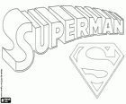 Superman logosu