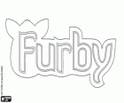 Furby logosu