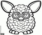 Furby, elektronik oyuncak