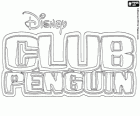 Club Penguin logosu