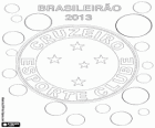 Cruzeiro, Brezilya Futbol şampiyonanın 2013 yılında şampiyon. Brasileirão 2013