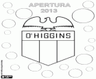 Club Deportivo O'Higgins, Şili şampiyon Ligi 2013
