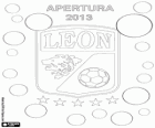 Club León F.C., şampiyon Apertura Meksika 2013