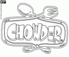 Chowder logo