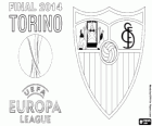 Sevilla FC, şampiyonu UEFA Avrupa Ligi 2013-2014