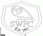 Sheffield Wednesday F.C amblemi. Baykuşlar, The Owls