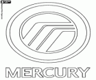 Logo Mercury, lüks otomobil markası kimden Amerika Birleşik Devletleri