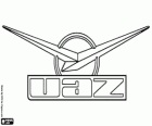 UAZ, otomobil üreticisi Rusya'da logosu