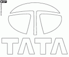 Tata Motors Logo, Hintli otomobil markası
