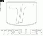 Troller Logo, Brezilya off-road araç marka