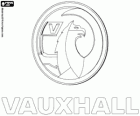 Vauxhall Motors, İngiliz marka otomobillerin logosu