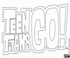 Teen Titans Go logo