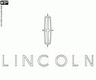 Logosu Lincoln Motor Company, ABD lüks araç marka