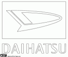 Daihatsu, Japon otomobil üreticisi logosu