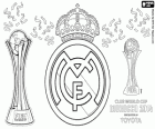 Real Madrid CF, Şampiyon Dünya Kulüpler Kupası FIFA 2014
