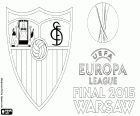 Sevilla FC, şampiyonu UEFA Avrupa Ligi 2014-2015