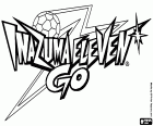 Inazuma Eleven Go logosu