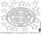 Celtic FC, Glasgow Celtic, Scottish Premiership 2015-2016, İskoçya Futbol ana lig şampiyonu. Beşinci üst üste şampiyonluk ve tarihinin 47 numaradan bu