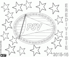 PSV Eindhoven, şampiyon Eredivisie 2015-2016, Hollanda futbol ana lig önceki sezonda başlıktan doğrular