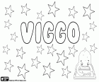 Viggo, İskandinav kökenli, Norveç, Danimarka ve İsveç gibi ülkelerde kullanılan adı erkek adı