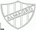 Club Almagro, Almagro, Buenos Aires Arjantin sermayenin bir mahallede futbol takımı kalkan
