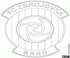 Kalkan FC Zbrojovka Brno, Brno, ülkede Moravia, Çek Cumhuriyeti'nin Güneydoğu'nin tarihi bölgesinde en büyük ikinci şehir merkezi ile futbol kulübü
