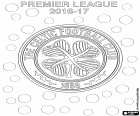 Celtic Football Club İskoç Premiership onun ezici üstünlük izler. 2016-2017, Toplam 48 kitaplarının en ünlü futbol kulübü Glasgow altıncı ardışık Şampiyonası bu