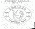 Chelsea FC 2016-2017 sezonun beşinci Premier Ligi şampiyonluğunu elde etti, bu üst bölümü İngiliz futbol tarihinin altıncı Ligi başlık Londra Chelsea için