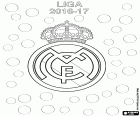 Real Madrid 2016-2017 İspanyol Futbol Ligi şampiyonu oldu ve lig tarihi boyunca 33 unvanını elde