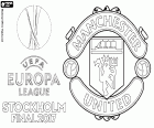 Manchester United şampiyonu UEFA Avrupa Ligi 2016-2017 oldu. ManU 0-2 Ajax için hedefleri ile Pogba ve Mkhitaryan yendi