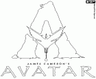 Avatar yeni logosu ile birlikte yazılmış, yönetmen ve James Cameron tarafından üretilen ünlü film gelecek sekeller duyurusu sunulmuştur. Yönetmen ve yapımcı'nın 2009 orijinal film dört sequels yapmaktır