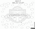 Toronto FC Major League Soccer Kanada'da Toronto serisinin ilk başlık 2017 MLS Kupası şampiyonu oldu