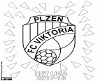FC Viktoria Plzen yeni şampiyonu, HET Liga 2017-2018, Çek Cumhuriyeti profesyonel futbolda en üst düzeyde oldu. 2010-11, 2012-13, 2014-15 ve 2015-16 sonra beşinci ünvanı bu