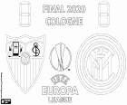 Sevilla FC vs. Inter Milan, 21 Ağustos Cuma günü Almanya'nın Köln şehrinde Stadion Koln'da oynanacak 2019-2020 UEFA Avrupa Ligi finali olacak. Bu iki takım, Coronavirus Covid-19 salgını nedeniyle Almanya'nın farklı stadyumlarında oynanan sekizinci, çeyrek, yarı final ve tek maç turlarının ardından finale yükseldi. Sevilla, Roma, Wolverhampton ve Manchester United'ı elendi. Inter Getafe, Bayer Leverkusen ve Shakhtar Donetsk'i elendi.