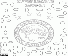 Olympiakos, Yunanistan'ın en yüksek profesyonel futbol müsabakası olan 2020-2021 Super League'in şampiyonu unvanını yeniden ilan etti