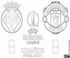Villarreal CF v Manchester United FC, 26 Mayıs 2021 tarihinde Polonya'nın Gdansk kentindeki Miejski Stadyumu'nda oynanacak 2020-2021 UEFA Avrupa Ligi finalidir.