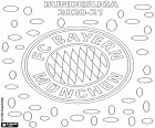 Bayern Münih, 2020-2021 sezonunda üst üste dokuzuncu Bundesliga şampiyonluğunu elde etti. FC Bayern Münih'in Alman futbolunun en üst kategorisinde toplam 31 lig şampiyonluğu bulunuyor