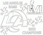 Los Angeles Rams, 2022 Super Bowl şampiyonudur. Cincinnati Bengals'i son dakikalarda geri dönüşle 20-23 yenmeyi başardılar. Kazanan takımın alıcısı Cooper Kupp, finalin MVP'si seçildi