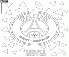 Paris Saint-Germain FC, Fransa'nın en iyi profesyonel futbol yarışması olan Ligue 1 2021-2022'nin yeni şampiyonudur. Bu unvan, Paris kulübünün tarihindeki onuncu lig şampiyonluğudur.