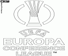 Yeni kulüp yarışmasının logosu, UEFA Avrupa Konferans Ligi