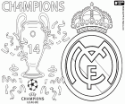 Real Madrid, Vinicius Júnior'un tek golü ve finalin MVP'si kaleci Thibaut Courtois'nin unutulmaz performansıyla Liverpool'u 1-0 mağlup ederek 2021-2022 UEFA Şampiyonlar Ligi'nin yeni şampiyonu oldu. Bu, Avrupa'nın en iyi kulüp yarışmasında 14. şampiyonluk unvanıdır. Real Madrid'in İtalyan teknik direktörü Carlo Ancelotti, dört Şampiyonlar Ligi şampiyonluğu kazanan ilk isim oldu. Ancelotti, Milan ile iki kez şampiyon oldu. Aynı kulüpte Rossoneri teknik direktörü olarak ilk iki Şampiyonlar Ligi şampiyonluğunu kazandı (2002-03 ve 2006-07). Son iki