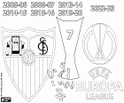 Sevilla FC, finalde AS Roma'ya penaltı vuruşlarıyla kazandıktan sonra UEFA Avrupa Ligi 2022-2023'ün yeni şampiyonu oldu. Bu, Sevilla kulübünün bu Avrupa yarışmasındaki yedinci unvanı, oynanan yedi finalde zaferlerle dolu
