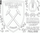 West Ham United Futbol Kulübü, finalde Fiorentina'yı Saïd Benrahma'nın ilk golü ve Jarrod Bowen'in düzenleme süresi sonunda belirleyici golüyle 1-2 yenerek UEFA Konferans Ligi 2022-2023'ün yeni şampiyonu oldu, Giacomo Bonaventura Toskana ekibi için eşitledi, tüm goller maçın bir saatinin son çeyreğinde atıldı
